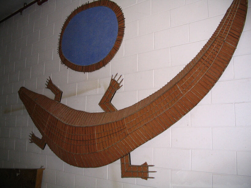 1992-Des-Alligator-Bush-timber-paper-mache-Gold-Coast-Art-Gallery-Collection-photo-courtesy-of-Gold-Coast-Gallery-JPG-1