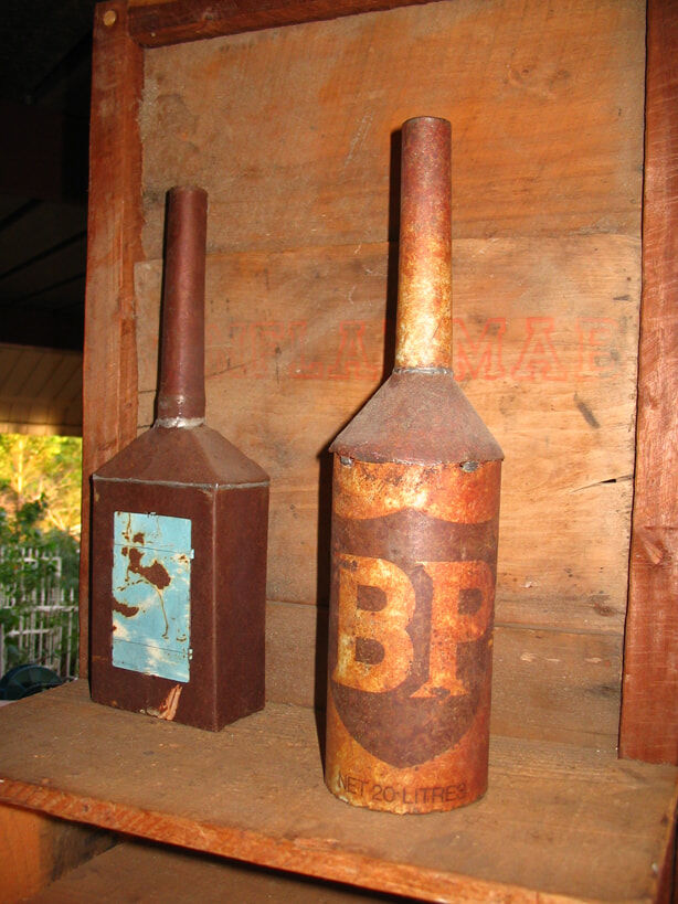 1994-Close-up-still-life-objects-Recycled-tin-1-1